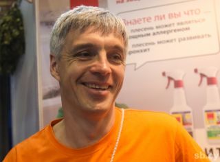 Федор Михайлович