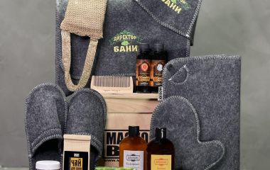 Аксессуары для бани Аксессуары для бани