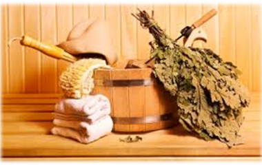 Польза русской бани Польза русской бани