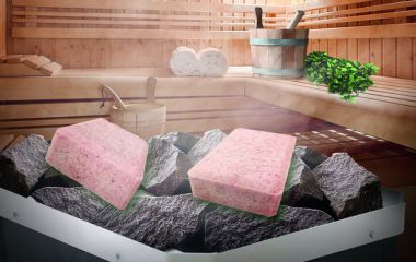 Соль для бани. А зачем она? Соль для бани. А зачем она?