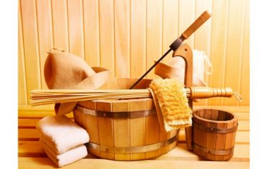 Аксессуары для бани: лучшие банные принадлежности и советы по их выбору 