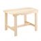 Стол без полки 140?63?73 см