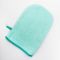 Мочалка - варежка для ванны