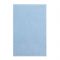 Полотенце махровое «Romance» цвет голубой, 70х130, 320 гр.