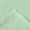 Полотенце "Мятный" 70х150 см, 100% хлопок, ваф. полотно, 160 гр/м2