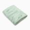 Полотенце махровое "Этель" Bamboo Mint 70х130 см, 70% хл, 30% бамбук, 450гр/м2