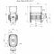 Печь банная «Теплодар Русь Сетка 18 Л»