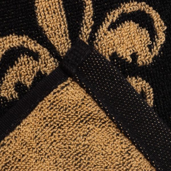 Полотенце махровое Этель «Королевские лилии» 70х130 см, 420 гр/м2, 100% хлопок