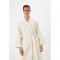 Халат мужской «Герман», размер L, цвет пудра