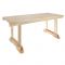 Стол «Лидер» 100х57х72 см
