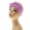 Чалма для сушки волос Доляна, микрофибра, цвет МИКС
