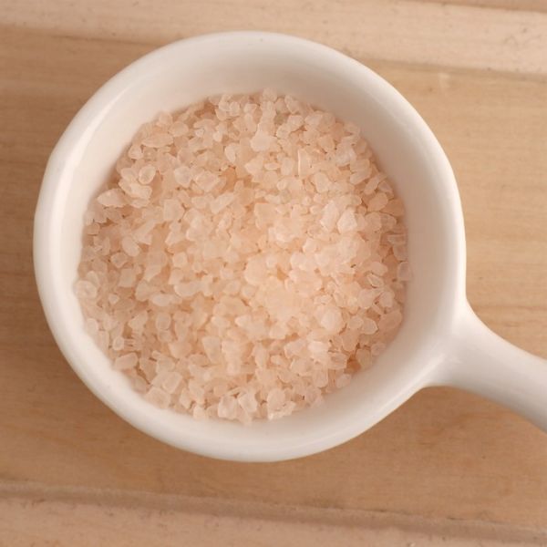 Соль для бани "Облепиха" 250 гр