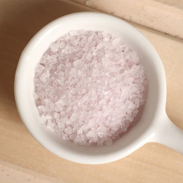 Соль для бани "Горная лаванда" 250 гр