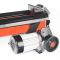 Дровокол электрический PATRIOT CE5215, 220 В, 2.2 кВт, 5 тонны, max 52х25 см