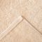 Полотенце махровое Этель Organic Beige 70х130 см, 100% хлопок, 420гр/м2