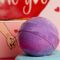 Бомбочка для ванн "Love you", 120 г