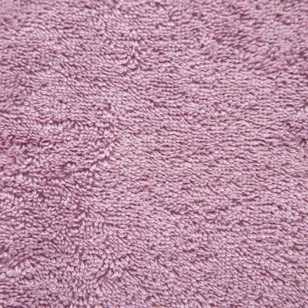 Полотенце махровое "Этель" Organic Lavender 70х130 см, 100% хлопок, 420гр/м2