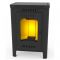 Печь-камин Kennet «Гермес», 7кВт