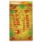 Коврик придверный в баню "В ванне хорошо, а в бане лучше!" 40Х60 см
