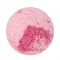 Бомбочка для ванн L'Cosmetics «Красные ягоды» с пеной, 130 г