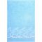 Полотенце махровое Brilliance 14-4311, 70х130см, цв.голубой, 390г/м, хлопок 100%
