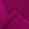 Полотенце махровое гладкокрашеное «Эконом» 70х130 см, цвет фуксия