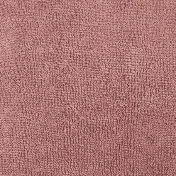Полотенце-пончо Крошка Я «Гномик», цвет мокко, размер 24-32, 100 % хлопок, 320 г/м2