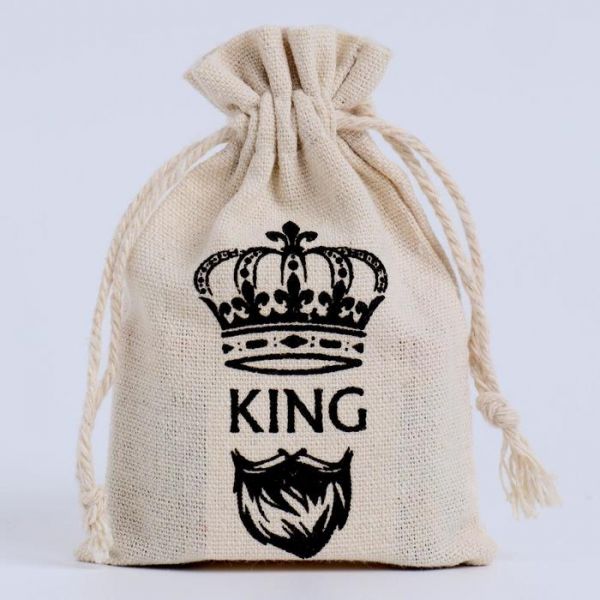 Мешочек для запарки "King", 12 х 8 см