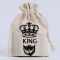 Мешочек для запарки "King", 12 х 8 см