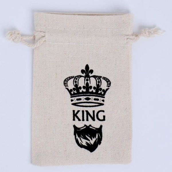 Мешочек для запарки "King", 12 х 8 см