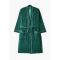 Халат «Венера», размер S, цвет малахит