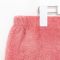 Набор для сауны Экономь и Я:полотенце-парео 68*150см+чалма, цв.пыльно-розовый,100%хл,320 г/м