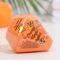Бомбочка для ванн Orangе Magic crystal, с предсказанием внутри, 200 г
