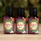 Набор эфирных масел "Мята. Апельсин. Пихта" косметический, 3 шт по 15 мл