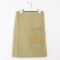 Килт(юбка) муж. махр. карман арт:КМ02, 70х150 олива, 300г/м, хл100%
