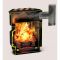 Печь отопительная «Теплодар ТОП Драйв 250»