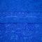 Полотенце махровое Бодринг 70х140 +/- 2см, цв.синий, 430 г/м, хлопок 100%