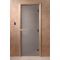 Дверь «Сатин», размер коробки 200 ? 90 см, правая, коробка ольха
