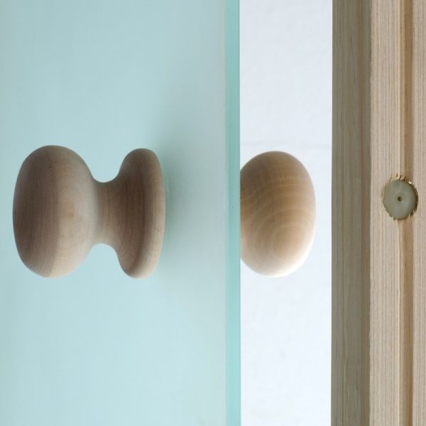 Дверь для бани и сауны, размер коробки 190 ? 70 см, 6 мм, 2 петли, цвет сатин