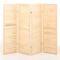 Ширма перегородка деревянная, 4 створки 120х160