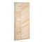 Дверь для бани и сауны "Эконом",ЛИПА, 160?80см