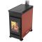 Печь отопительная «Теплодар Матрица 200»