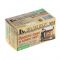 Средство для очистки дымоходов от сажи "Трубочист экспресс", полешко-мини , 1 шт