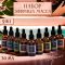 Набор аромамасел (9 в 1), по 30 мл "Богатство Аромата" №3