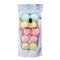 Бомбочки для ванны Rainbow balls, 150 г