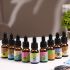 Набор аромамасел с дозатором (9 в 1), по 10 мл "Богатство Аромата" №1