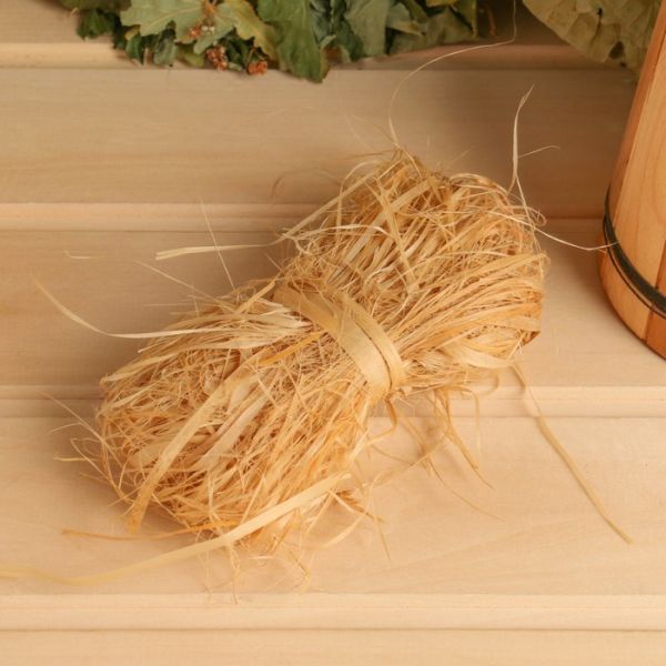 Мочало лыковое Мочало лыковое