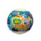 Бомбочка для ванн My funny friends, с растущей игрушкой, 130 г