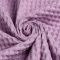 Парео вафельное банное Этель "Boho" 80*145 см. цв. сиреневый, 100% хл, 290 г/м2
