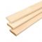 Полок  ЛИПА сорт "ВТОРОЙ" 170х9х2,6см за 1шт "Лесопилка 166"